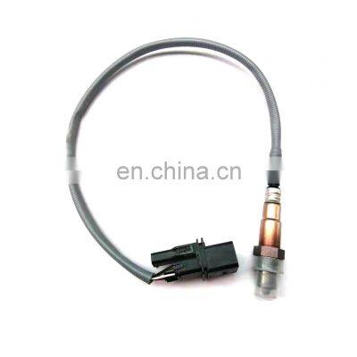 11787521705\tFront Oxygen Sensor  \tFor  \tBmw 745Li/E60/E65/E66/E67/N62/N63