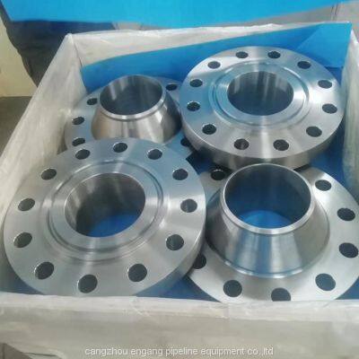 09T2C Steel Flange