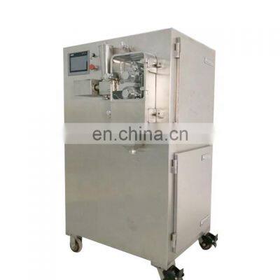 Hot sale medicine powder granulator solid preparation granulator