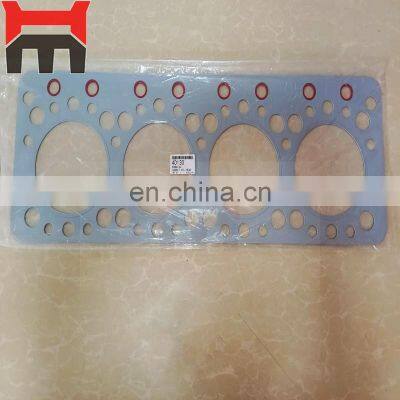 4D130 Diesel Engine Gasket Kit 6114-13-1811 6114-11-1811 6114-K1-2101 6114-K2-2003 6114-K1-9901 for D53A-16 D53S-17 D53P-16