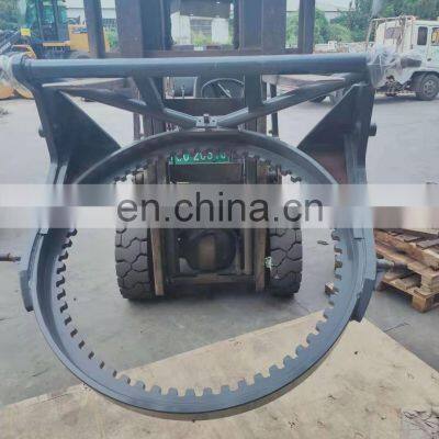 Xcmg Crane Parts Slewing Ring Bearing Crane 25ton to 50 Ton photo-4