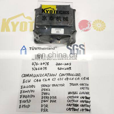 376-6478 3766478 340-2413 3402413 COMMUNICATION CONTROLLER ECU E312D E320D E336D E349D E390D With High Quality photo-3