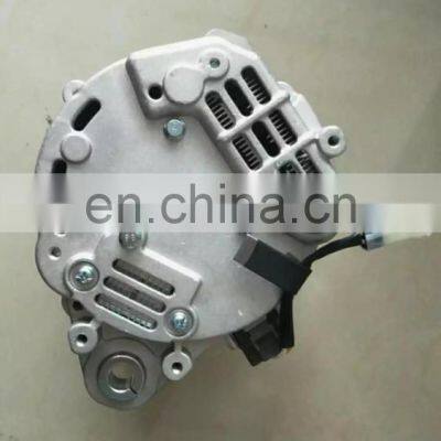 320D Excavator Engine 212-8561 Alternator GP-CHARGING 2128561 ALTERNATOR 24V 54 photo-4
