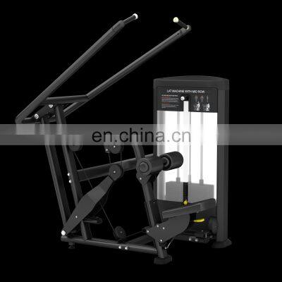 Seated Calf Supplier Gym Equip Gimnasio Machine for Gym Machine Equip Fitness Gym Equipment Sales photo-3