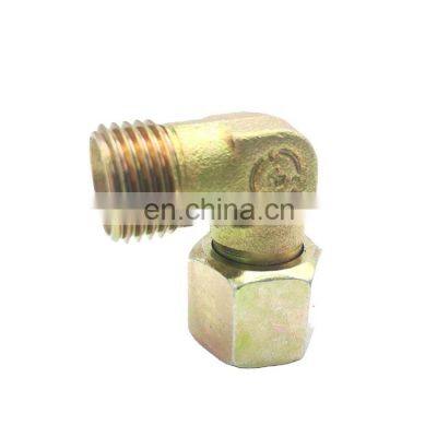 Wholesale Elbow Male Fitting Reduce Elbow Carbon Steel 90 degree Elbow