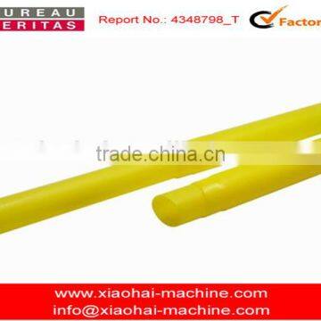 HAS VIDEO Straight / Flexible PP PE Plastic Drinking Straw Extrusion Making Machine for Juice,coffee Stir,milk Quality Choice Most photo-3