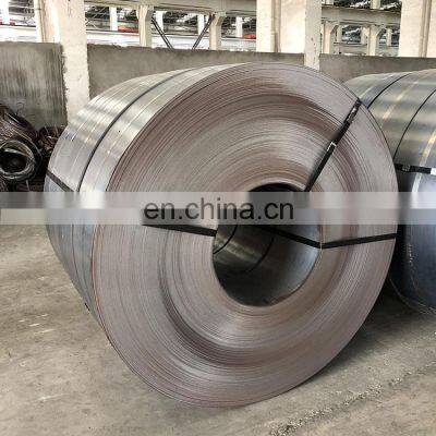 Ms Cold Hot Rolled Iron Roll Q215 Ck75 S235Jr Carbon Steel Coils for Best Service photo-4