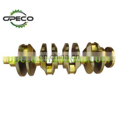 For Suzuki J20A J20 crankshaft hot sale