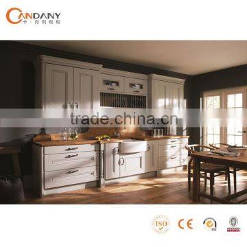 American style traditional solid wood kitchen cabinet design,solid wood kitchen cabinet