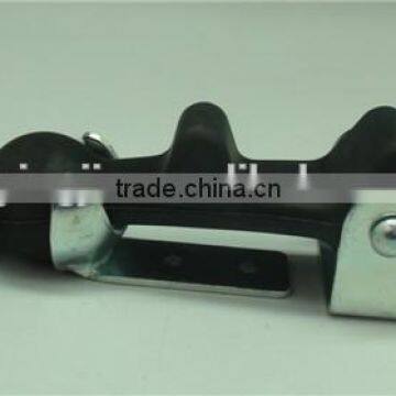 03211 Trailer Body Parts Bonnet Fastener Rubber