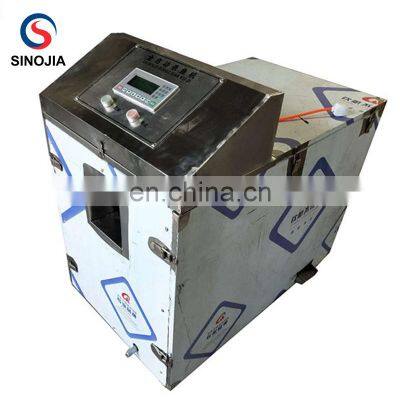 Safe Operation Small Fish Cleaning Machine / Fish Scaling Machine / Fish Killer Machine