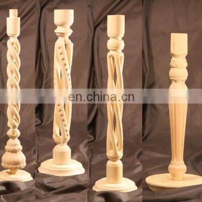 Strong Model T Shape Double Heads 1325 Wood CNC With 4 Axis Rotary 200mm Diameter DSP A18 Controller photo-5