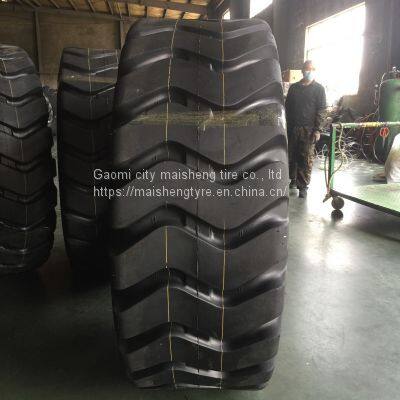 1 Full semi-solid 16/70 20.5/70-16-20 17.5/23.5-25 loader tyre