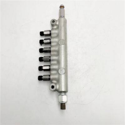 Hot Selling Original Common Rail For Truck