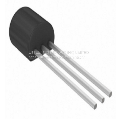 ON Semiconductor 2N5485 Transistors