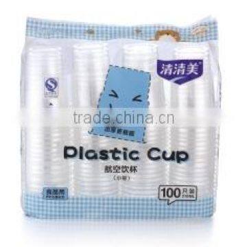 Callia Disposable Plastic Cup photo-5