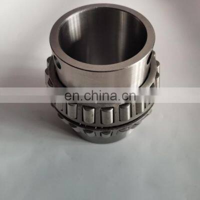 tapered roller bearing 42350DE double cone  bearing insert NPE42350DEE