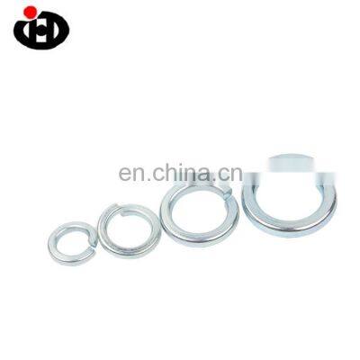 High Tensile JINGHONG Split Lock Disc Spring Galvanize Washer photo-4