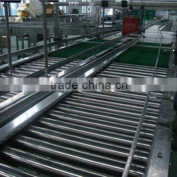 Roller Conveyors Automated Equipment OEM & ODM