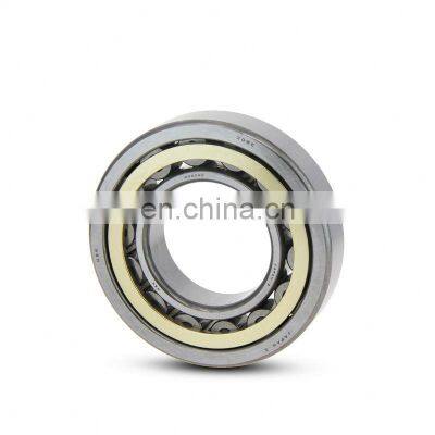 RNU080821NR Cylindrical Roller Bearing 40x75x21mm