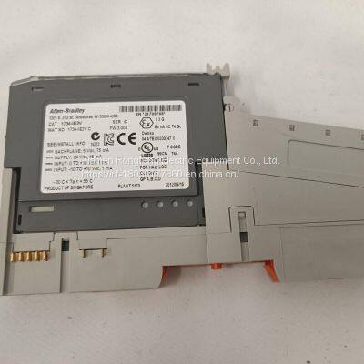 Allen-Bradley 1734-IE2V Point I/O Analog Voltage Input Module