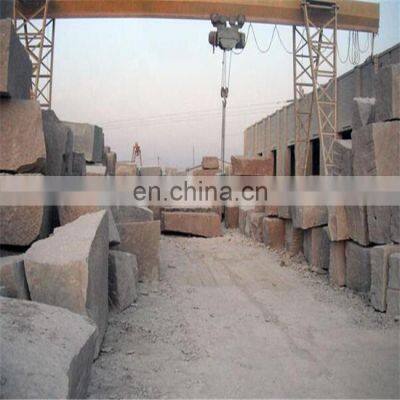 factory price red dragon granite red granite blocks