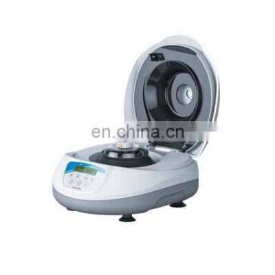 BC-H13KM BC-H14KM High Speed Mini Centrifuge