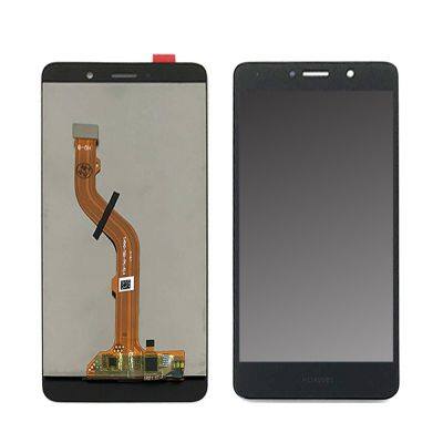 Smartphone For Huawei GW METAL TRT-L53Phone Touch Digitizer Replacement Lcd Phone Screen photo-3