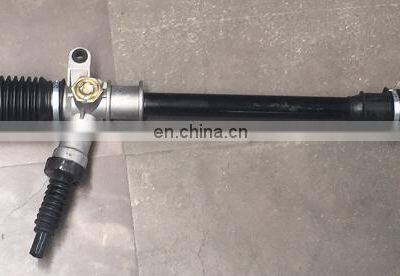 Cars Power Steering Gear Rack Assembly Auto Spare Parts For FAW photo-3