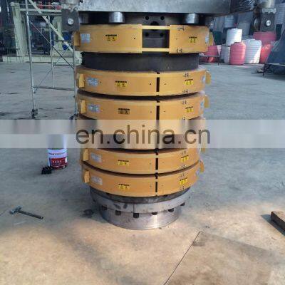 380V 1.1KW Factory Directly Supplier Nano Energy Saving Heater for Molding Machinery