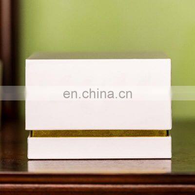 Wholesale Custom Luxury Private Label Candles Long Burning Jar Soy Wax Scented Aromatherapy Candle Gift Set photo-5