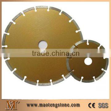 400mm Diamond Saw Blade for White Hard Stone