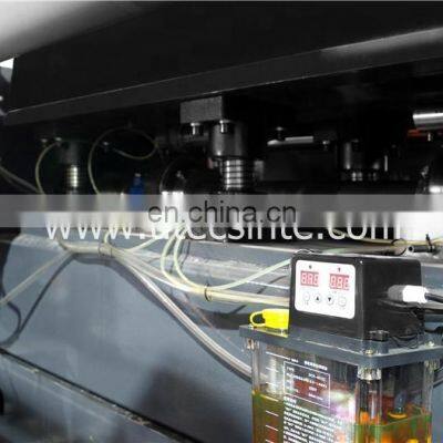UT21 CE Certificate Automatic PP Laminated Non-woven Square Bottom Bag Making Machine, Wine Gift Box Bag Forming Equipment photo-2