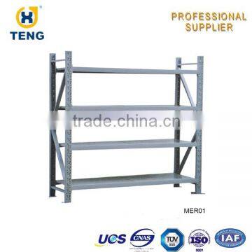 Good Quality Medium Duty Banner Storage Rack for Pallet