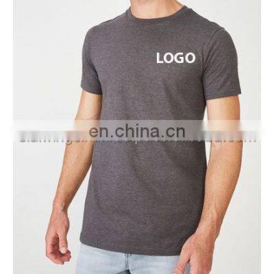 custom t-shirt for men round neck shirt for men cheap custom tees