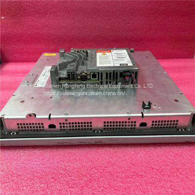 2711P-T15C4D8 Allen-Bradley PanelView Plus 6 Operator interface PanelView