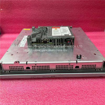 2711P-T15C4D8 Allen-Bradley PanelView Plus 6 Операционный интерфейс PanelView