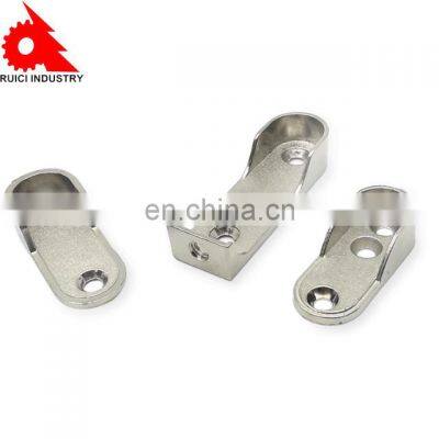 Corner Yard Cabinet Hardware Furniture Baffle Fixed Support Bracket photo-5