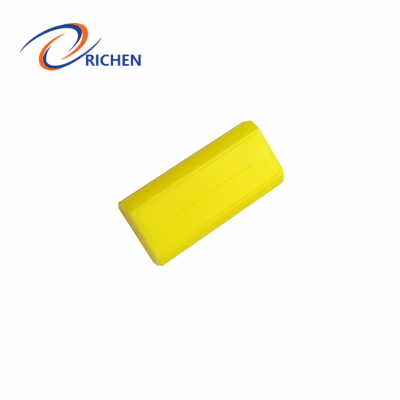 High Quality Yellow Guide Block Products Machinery ISO9001 Manufacturer Customized