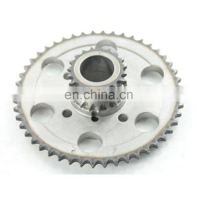 YD25 Timing Chain Kit for Nissan Car Engine 2.5L TK9240-5 OEM 13028EB70A 130851AT0A photo-4