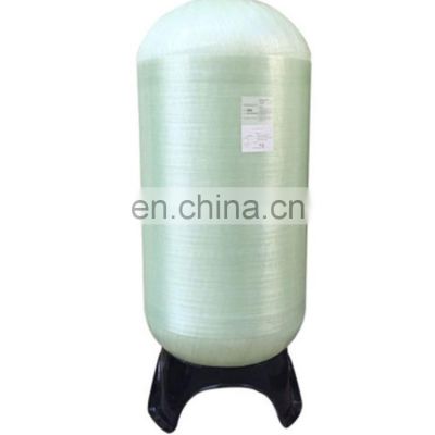 frp tank 1054 China manufacturer fiberglass pressure vessel sand filter FRP tank 1054 water treatment frp water tank