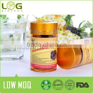 High Quality Pure Health Reishi Polysaccharide Capsule