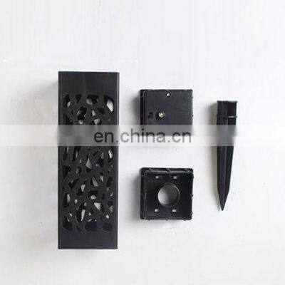 2021 Hot Sell Fence Light Solar Led Light Outdoor Garden Lights photo-5