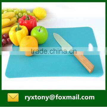 Kitchen Household Flexible Cutting Board photo-2
