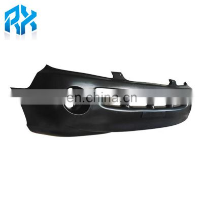 Cover assy front bumper BODY PARTS 86510-4A510 86510-4A500 86610-74000 For HYUNDAi Starex 2002 - 2006