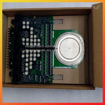 ABB 5SHY3545L0009  3BHB013085R0001    Module