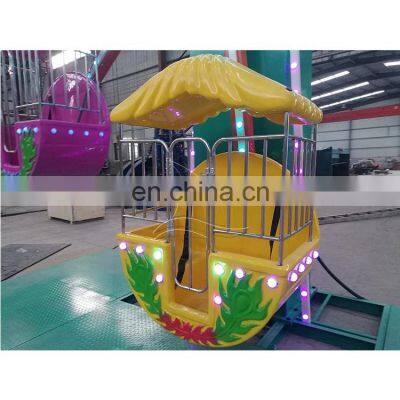 Attractive Amusement Rides Ferris Wheel for Sale photo-5