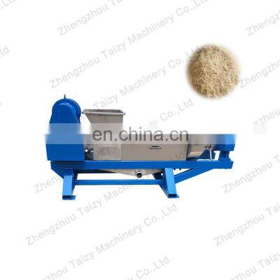 Continuous June Plum Juice Extractor Press Orange Juice Machine