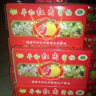 Color Pomelo (shaddock) photo-5