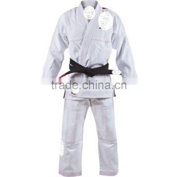 Fully Customized BJJ Gis (White, Blue, Black, Navy Blue, Pink) VEUM CUT